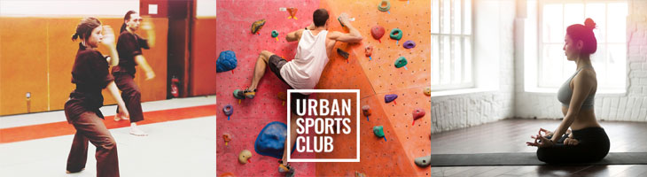 urban sports club