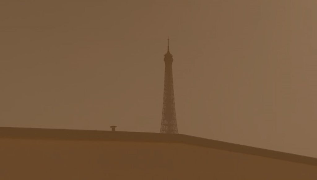 image de la Tour Eiffel